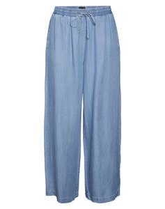 VERO MODA VMBREE HW LONG LOOSE TENCEL PANTS GA