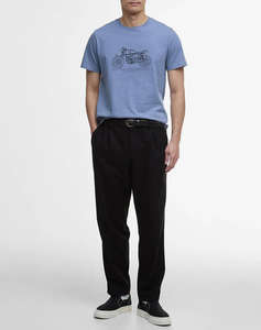 BARBOUR INTERNATIONAL BLUZA