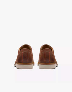 CLARKS Atticus LTLace