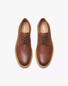 CLARKS Atticus LTLace