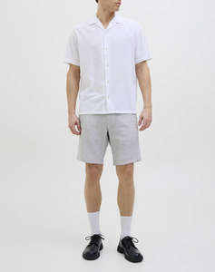 JACK&JONES JPSTACE MYKONOS CHINO SHORTS SRT