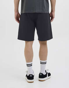 JACK&JONES JPSTKANE MATTY SWEAT SHORTS MID