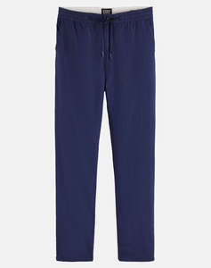 SCOTCH&SODA PANTALONI-JOGGER
