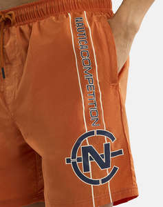NAUTICA COSTUM DE BAIE Boyle 6 Swim Short