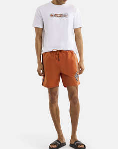 NAUTICA COSTUM DE BAIE Boyle 6 Swim Short