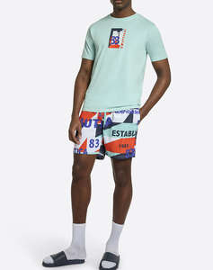 NAUTICA COSTUM DE BAIE Patrizio 6 Swim Short