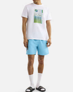 NAUTICA BLUZA T-SHIRT KM Bangor T-Shirt