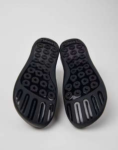 CAMPER Soweto Negro (Planet)/Cami Ry Negro (P)