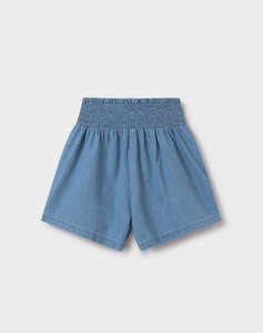 MAYORAL FUSTA PANTALONI JEAN LARGA