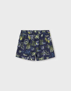 MAYORAL COSTUM DE BAIE BERMUDE