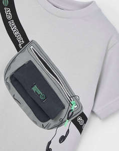 MAYORAL BLUZA MANECA SCURTA GENTUTA DE TALIE