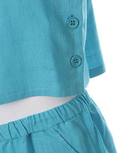 MATOU SET PANTALONI-BLUZA DE COPII GIRL