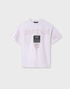 MAYORAL BLUZA MANECA SCURTA NO DISTANCE