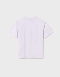 MAYORAL BLUZA MANECA SCURTA NO DISTANCE