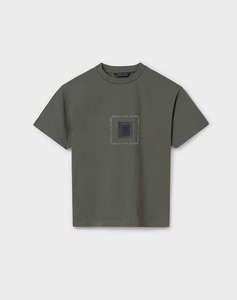 MAYORAL BLUZA MANECA SCURTA STRETCH