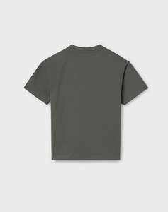 MAYORAL BLUZA MANECA SCURTA STRETCH