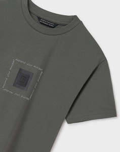 MAYORAL BLUZA MANECA SCURTA STRETCH