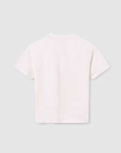 MAYORAL BLUZA MANECA SCURTA IMPRIMEU PALMIER