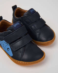 CAMPER Sella Hypnos Gatopez/Path Ry FW Abeja