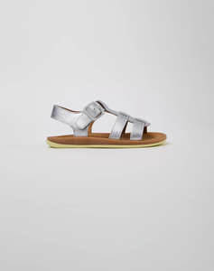 CAMPER Rebound Silver/Bicho Ry Abeja-Haru