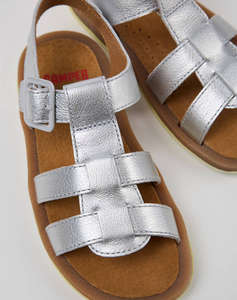 CAMPER Rebound Silver/Bicho Ry Abeja-Haru