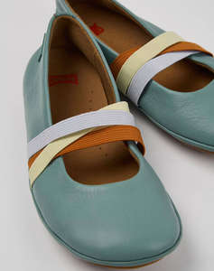 CAMPER Sella Taimu/Kito Abeja