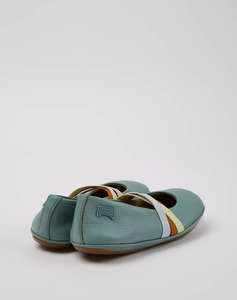 CAMPER Sella Taimu/Kito Abeja