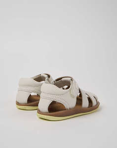 CAMPER Sella Houston/Bicho Ry Abeja- Haru