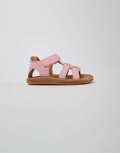 CAMPER Sella Oona,Sarda Savi/Bic.Ry Abeja-Rusty