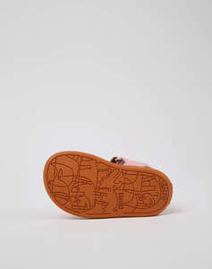 CAMPER Sella Oona,Sarda Savi/Bic.Ry Abeja-Rusty