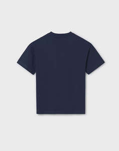 MAYORAL BLUZA MANECA SCURTA RELIEF