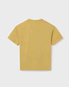 MAYORAL BLUZA MANECA SCURTA IMPRIMEU PALMIER