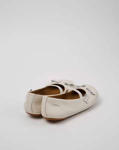 CAMPER Sella Houston/Kito Abeja