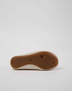 CAMPER Sella Houston/Kito Abeja