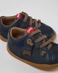 CAMPER Sella Hypnos/Path Ry FW Miel