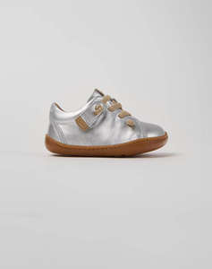 CAMPER Rebound Silver/Path Ry Abeja