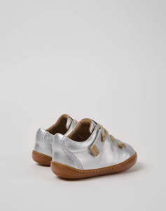 CAMPER Rebound Silver/Path Ry Abeja