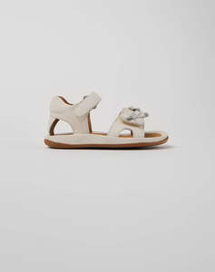 CAMPER Sella Houston/Bicho Ry Houston-Panal