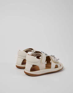 CAMPER Sella Houston/Bicho Ry Houston-Panal