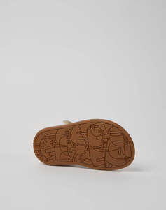 CAMPER Sella Houston/Bicho Ry Houston-Panal