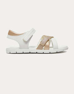 TOMMY HILFIGER VELCRO SANDAL