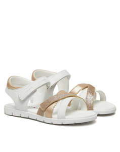 TOMMY HILFIGER VELCRO SANDAL