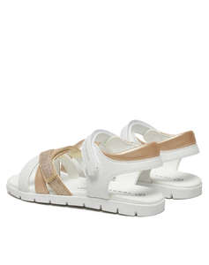 TOMMY HILFIGER VELCRO SANDAL