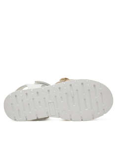 TOMMY HILFIGER VELCRO SANDAL