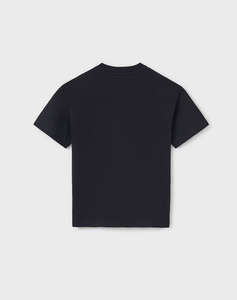 MAYORAL BLUZA CU MANECA SCURTA TERMOGRAMA
