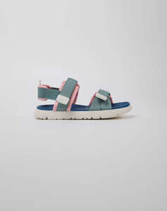 CAMPER Webbing Taimu,Olas Oona/MiraSand Houston