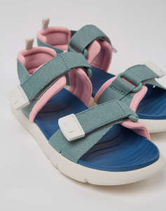 CAMPER Webbing Taimu,Olas Oona/MiraSand Houston