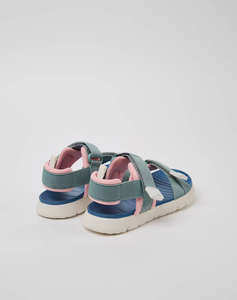 CAMPER Webbing Taimu,Olas Oona/MiraSand Houston