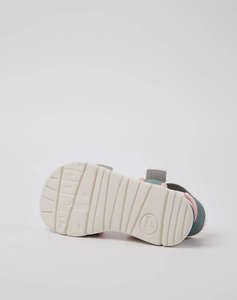 CAMPER Webbing Taimu,Olas Oona/MiraSand Houston