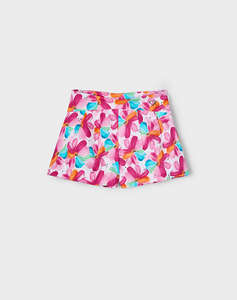 MAYORAL FUSTA PANTALONI IMPRIMEU